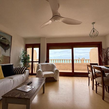 Apartamento Mistral Beach El Campello Luaran gambar