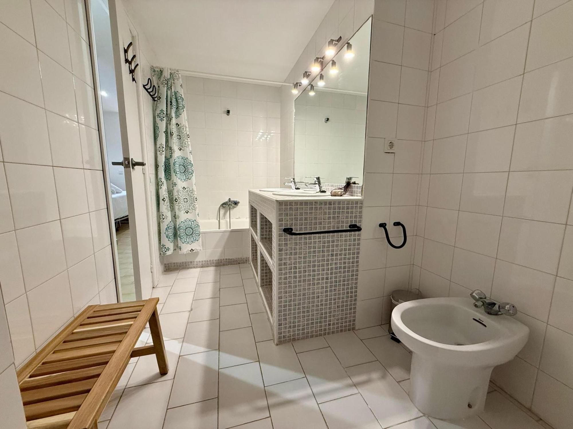 Apartamento Mistral Beach El Campello Luaran gambar