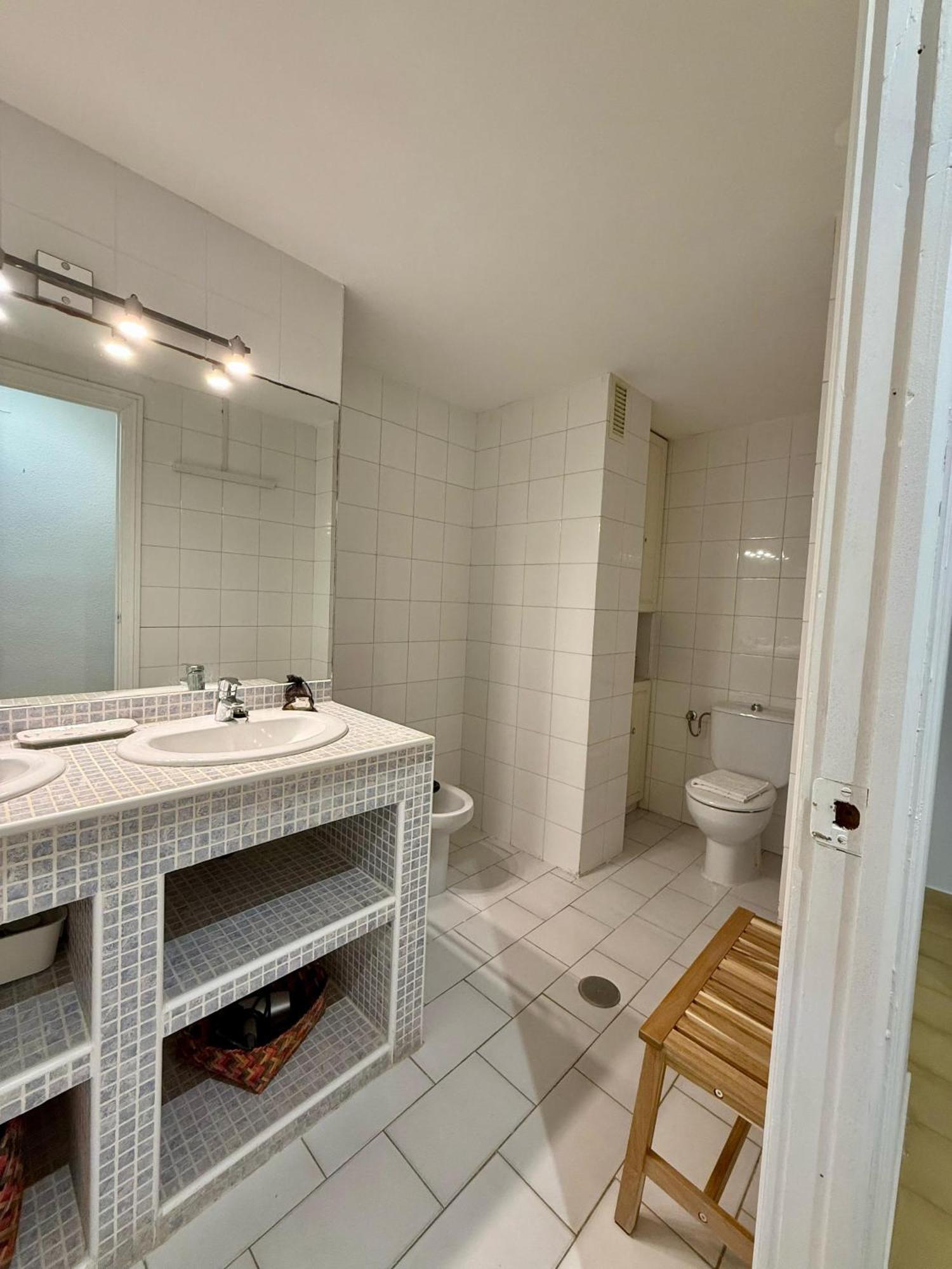 Apartamento Mistral Beach El Campello Luaran gambar
